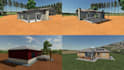 create custom farming simulator vehicle mods map farm house