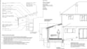 create UK building control drawings for residential projects