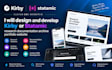 design kirby statamic research documentation archive lab porfolio website