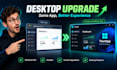 convert your web app to a windows desktop app with electron