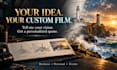 create ai video for your needs