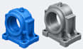 reverse engineer 3d scan, stl or mesh to parametric cad model