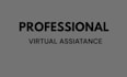 be your personal virtual administrative assistant