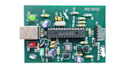 do pic microcontroller programming and firmware development