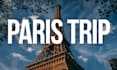 design high CTR travel thumbnail