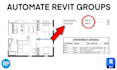 create dynamo scripts to automate revit tasks