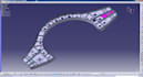 design parts and assembly on catia