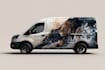 design custom vehicle wraps