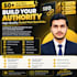 build ai and technology guest post backlinks