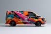 create car wrap design