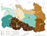 do gis mapping, spatial analysis, and cartography in arcgis