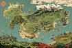 design map illustration drawing