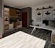 design 360 degree panoramic interior views, spatial concepts