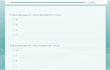 create online mcq tests and mock exams for students