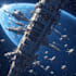 design cinematic sci fi characters and environments