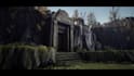 create 3d unreal engine environment, 3d modular assets, blender game environment