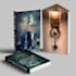 design a professional ebook cover
