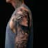 design professional tattoo and custom tattoo