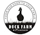 design beautiful duck logo
