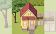 do pixel art background landscape video game character sprite environment pixels