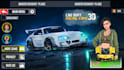 design UI UX interface hud for your 2d or 3d mobile game