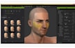 animate 3d characters cc4, cc5 and iclone, unreal engine convert vrchat, vroid