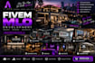 create a custom fivem mlo interiors map mlo developer props optimization