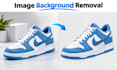 do background removal and ai image creation