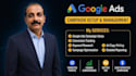 setup google ads conversion tracking with GTM