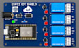 do schematic design, iot pcb design, gerber files, hardware design using altium