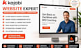 design kajabi website, kajabi online course, kajabi landing page, kajabi course