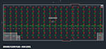 create professional fire fighting and fire alarm  shop drawings in autocad