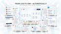 build n8n lead generation automation