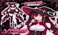 do live2d vtuber models streaming avatars 2d animations pngtuber , halloween art