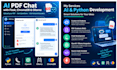 build ai chatbot using python flask and ollama