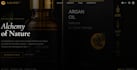 design a modern responsive website
