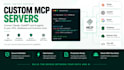 build a custom mcp server for claude chatgpt or your API