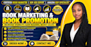 promote your book with targeted marketing