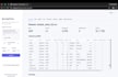 build a streamlit data dashboard with machine learning
