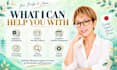 be your japanese virtual assistant