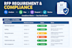 write your rfp response, bid proposal and tender
