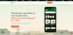 build a custom admin dashboard or web app mvp with auth