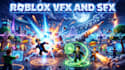 create custom roblox vfx and sfx for your game