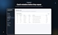 create a custom business web tool from scratch