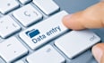 do data entry project