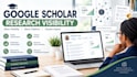 optimize your research manuscript for google scholar visibility and citations