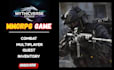 develop 3d multiplayer, unity game development, 2d 3d mobile game prototype, mmo