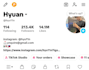 help you self improve and grow your social media as a teenage guy