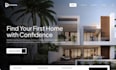 design wix tiny house website rental vacation accommodation booking website