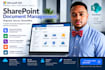 migrate and restructure your sharepoint online environment